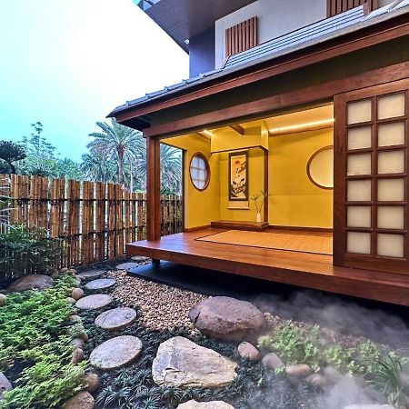 Kinnotel Phrae Exterior foto
